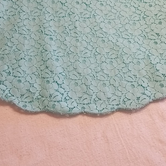 ARITZIA Talula Spring Top - Sleeveless Light Blue - Picture 6 of 7